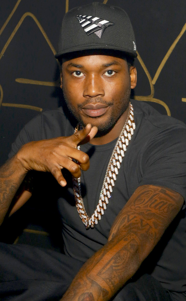 Meek Mill Meek Mill